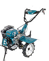 Культиватор бензиновый Konner&Sohnen KS 7HP-1050G, 7.0л.с, 83кг