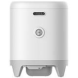 Смарт автоматичний лоток PETKIT Pura X Self-Cleaning Cat Litter Box (P9901), фото 3