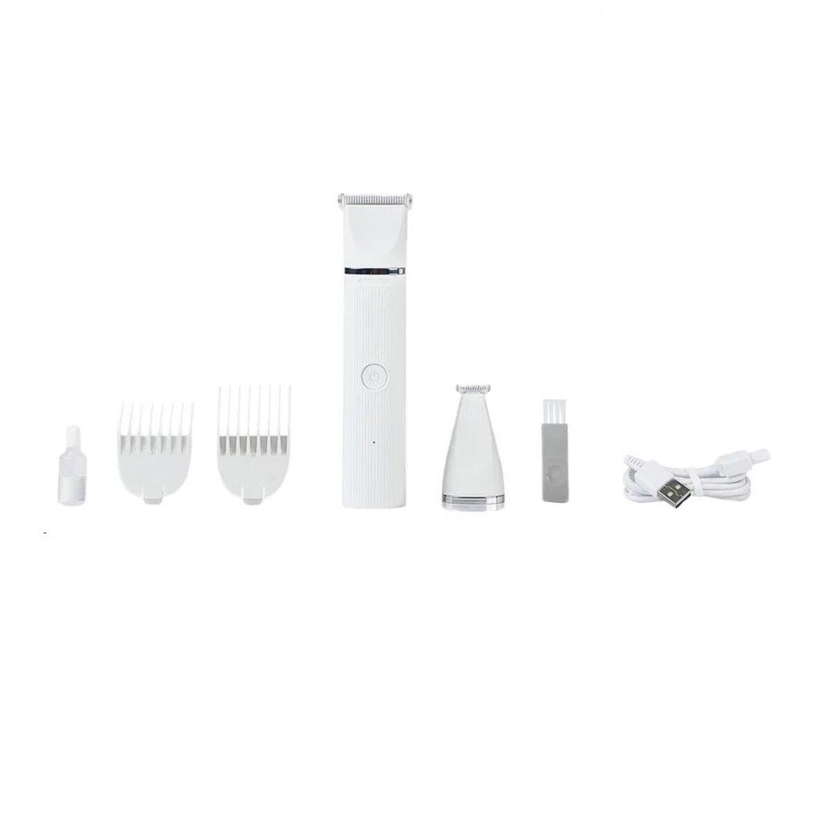 Машинка для стриження тварин PETKIT  2 in 1 Pet Trimmer Pro (PK413), фото 1