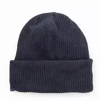 Шапка "5.11 TACTICAL ROVER BEANIE", зимова шапка, чоловіча синя шапка, бойова шапка, тактична тепла шапка MIST ONY