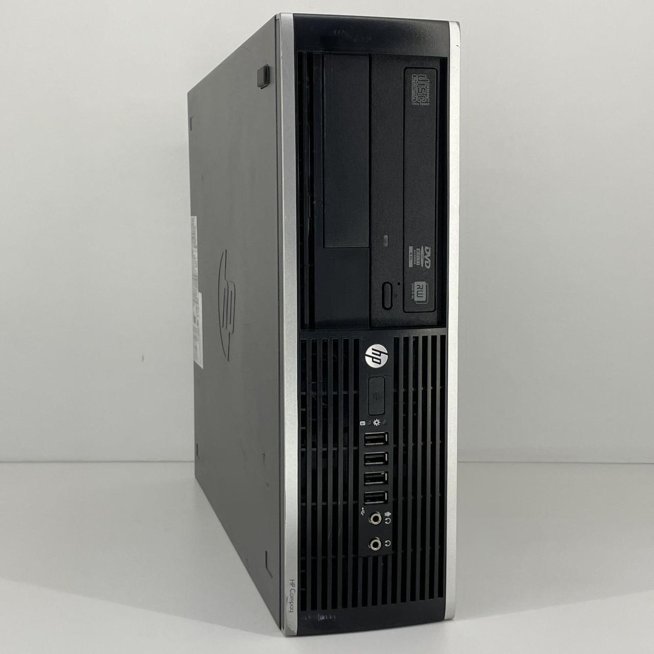 Комп'ютер HP Compaq Elite 8300 SFF (i5-3470/8/120SSD) "Б/В"