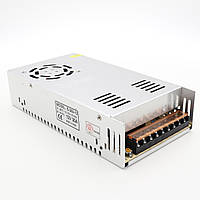 Імпульсний блок живлення 12В 30А 360Вт