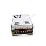 Імпульсний блок живлення 12В 30А 360Вт, фото 2