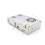 Імпульсний блок живлення 12В 30А 360Вт, фото 5