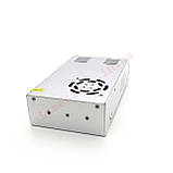 Імпульсний блок живлення 12В 30А 360Вт, фото 6