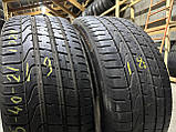 Шини літо 255/40R21 Pirelli PZero 6.5mm 2шт, фото 3