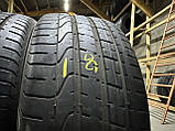 Шини літо 255/40R21 Pirelli PZero 6.5mm 2шт, фото 5