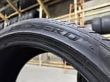 Шини літо 255/40R21 Pirelli PZero 6.5mm 2шт, фото 9