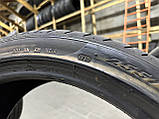 Шини літо 255/40R21 Pirelli PZero 6.5mm 2шт, фото 7