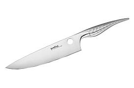 Ніж кухарський Samura Reptile 200 мм (SRP-0085)