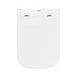 Комплект 4 в 1: Інсталяція Grohe Rapid SL 3 в 1 38772001 + Унітаз безобідковий Kroner Eifel WHI483429 TORNADO, фото 11