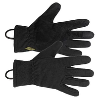 ТЕРМОПЕРЧАТКИ "LEVEL II WW-BLOCK®", военные перчатки черные, зимние перчатки, термо перчатки, теплые ONY