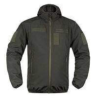 КУРТКА ДЕМИСЕЗОННАЯ "ALTITUDE" MK2, военная куртка теплая, армейская куртка олива, тактическая куртка софт ONY