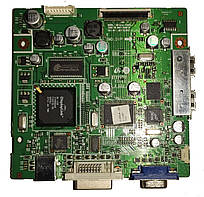 Материнська плата монітора Samsung 940UX (BN41-00861B) "Б/У"