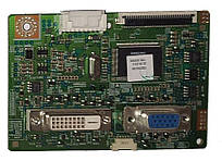 Материнська плата монітора Samsung B2240 BN94-03397Q "Б/У"