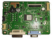Материнська плата монітора Samsung S19C450BW (BN91-10025D) "Б/У"