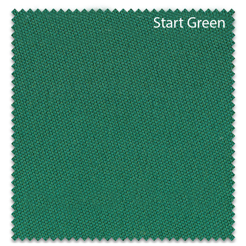 Сукно для більярду Start 152см Green, фото 1
