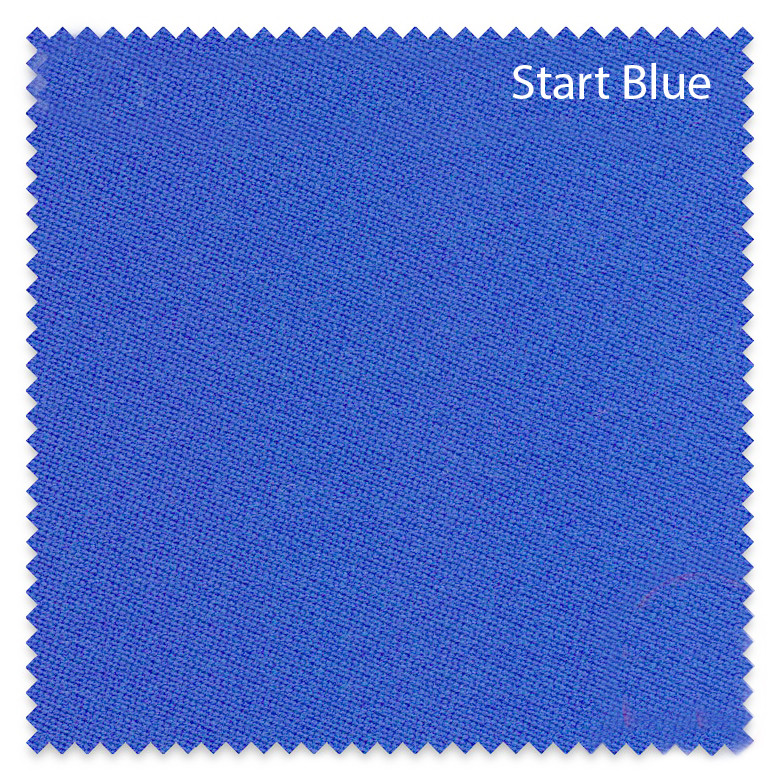 Сукно для більярду Start Blue 152см, фото 1