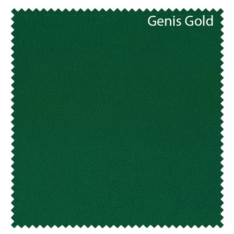 Сукно для більярду Epengle Genis Gold 180 см Yellow Green, фото 1