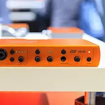 USB аудіоінтерфейс ESI U86 XT, фото 5