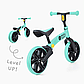 Біговел YVolution YVelo Junior зелений, фото 5