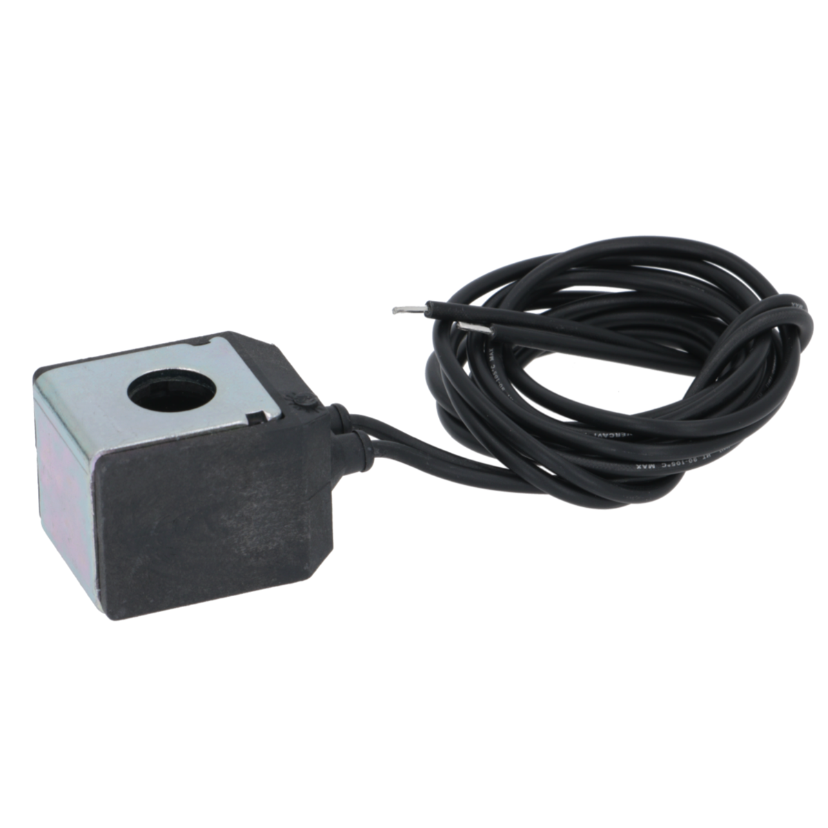 Котушка Parker YB09 (230V 9W) з дротом для електромагнітного клапана, фото 1
