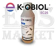 K ОБІОЛЬ, 25 EC к.е. K Obiol "Bayer" засіб від тарганів, клопів, комірів, бліх, кліщів.