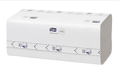 Tork PeakServe рушники для рук. Якість - Advanced,1 шар., арт 100589 (мін.замовлення в категорії TORK від 1000грн)