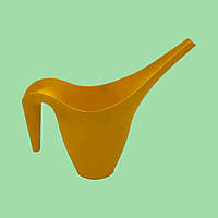 Лейка поливалка для огорода и сада Лейка садовая для полива растений Огородная поливалка 1,5 литра VarioMarket