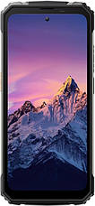 Blackview BV8100 8/256GB Black Гарантія 1 Рік, фото 3