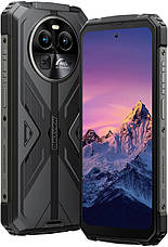 Blackview BV8100 8/256GB Black Гарантія 1 Рік, фото 5