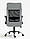 Офісне крісло Virgo Altair Grey X13, фото 5