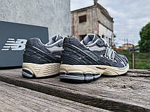 Чоловічі кросівки New Balance 1906D Protection Pack Grey сірий, фото 6
