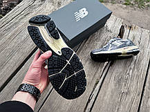Чоловічі кросівки New Balance 1906D Protection Pack Grey сірий, фото 5