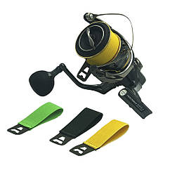 Комплект фіксаторів для шпуль Acropolis (2000-4000) КФШ-1