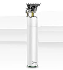Комбо-набір Hatteker Professional Trimmer + Moser Mobile Shaver (SK-113-GR+3615-0051), фото 4