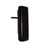 Ручка передніх дверей зовнішня права Ford Transit 2.5 D/2.0 OHC, Форд транзит 1986-2000, 92VBV22400AE, фото 2