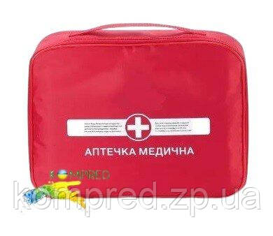 Аптечки медичні Kompred, фото 1