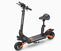 Електросамокат Kukirin G2 PRO 48V/15Ah 600W 45 KM/H
