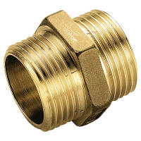 Перехідник 2" на 2" зовнішня різь