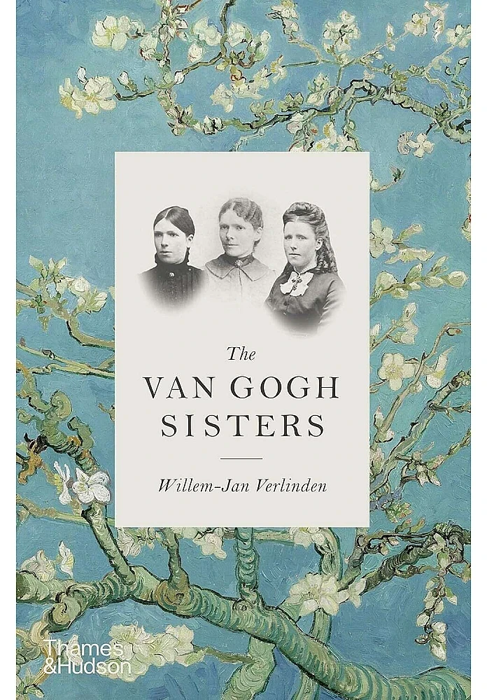 The Van Gogh Sisters. Willem-Jan Verlinden