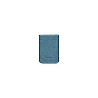 Чехол для электронной книги Pocketbook Shell для PB616/PB627/PB632, Bluish Grey (WPUC-627-S-BG)(1839471162756)