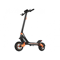 Электросамокат Kukirin G3 NEW 1200W 52V18Ah