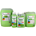 Кондиціонер - ополіскувач для білизни SOFT (1.1 кг), фото 4