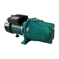 Поверхневий насос VOLKS JY100A 1,1 кВт, відцентровий, чавунний, самовсмоктувальний, для води, для поливу