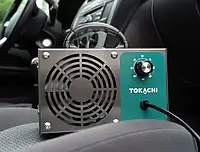 Генератор озона для больших помещений OxyAir (Ионизатор, очиститель воздуха)