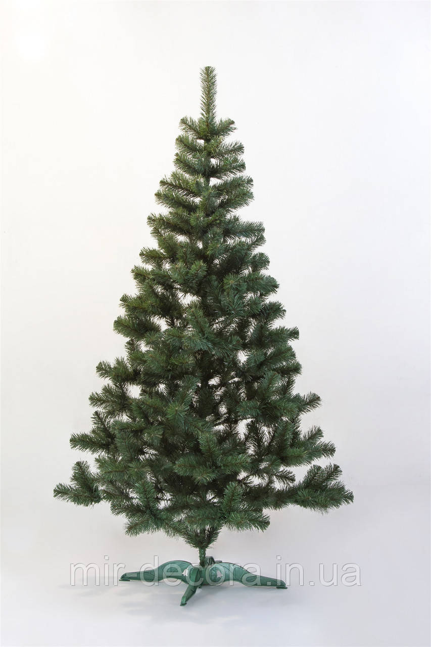 Ялинка штучна Казка 1,5 м, фото 1