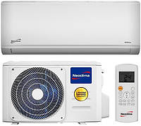 Кондиционер Neoclima Therminator 3.2 EU NS-07EHXIw1eu/NU-07EHXIw1eu, 18 м2, инвертор, A/B, Wi-Fi ready, R32,