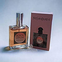 Black Opium Exotic Illusion Женские нишевые стойкие элитный парфюм духи шлейфовый аромат брендовый люкс