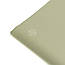 Поплін однотонний, колір світло-оливковий (№5150), фото 4